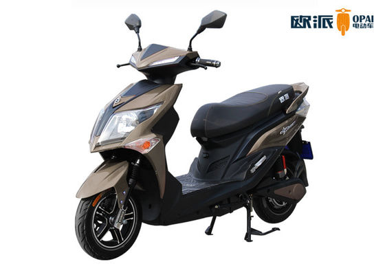 GP500 ευρύ όξινο 2000W ροδών 72V20AH μολύβδου ηλεκτρικό μοτοποδηλάτων πρότυπο εύνοιας της ενεργειακής Νότιας Αμερικής μηχανικών δίκυκλων νέο